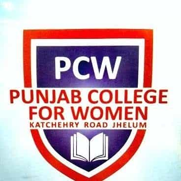 PUNJAB COLLEGE FOR WOMEN